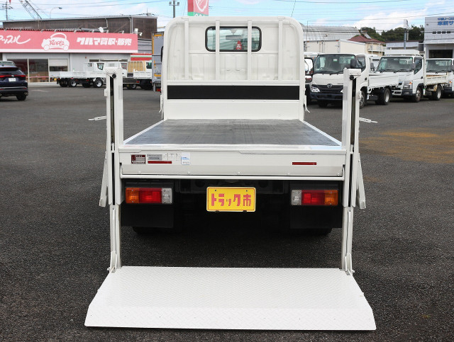 日野 デュトロ 小型 平ボディ TKG-XZU675M(95181) 23枚目