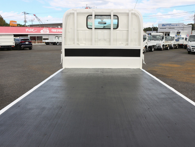 日野 デュトロ 小型 平ボディ TKG-XZU675M(95181) 24枚目