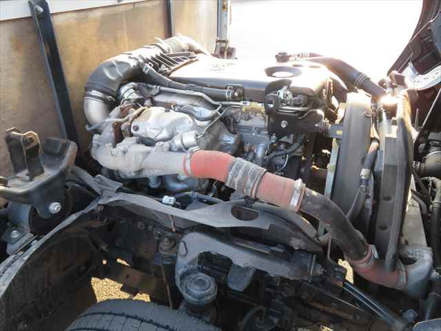 いすゞ エルフ 小型 平ボディ TRG-NJS85A(95182) 23枚目