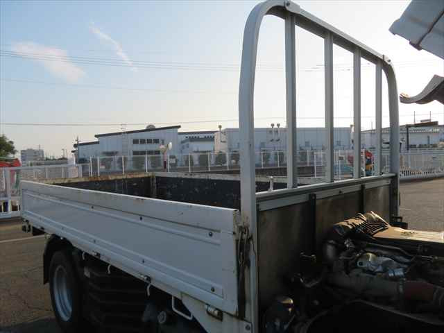 いすゞ エルフ 小型 平ボディ TRG-NJS85A(95182) 24枚目