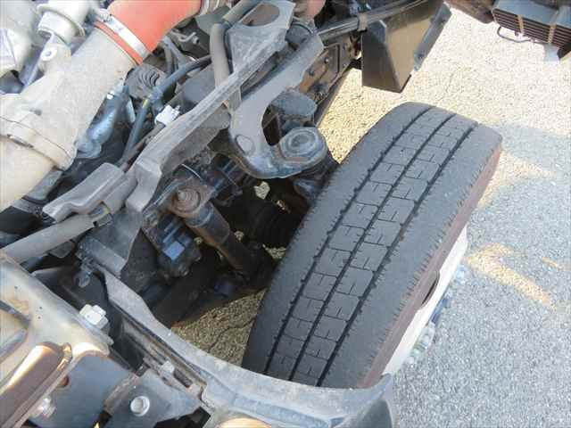 いすゞ エルフ 小型 平ボディ TRG-NJS85A(95182) 25枚目