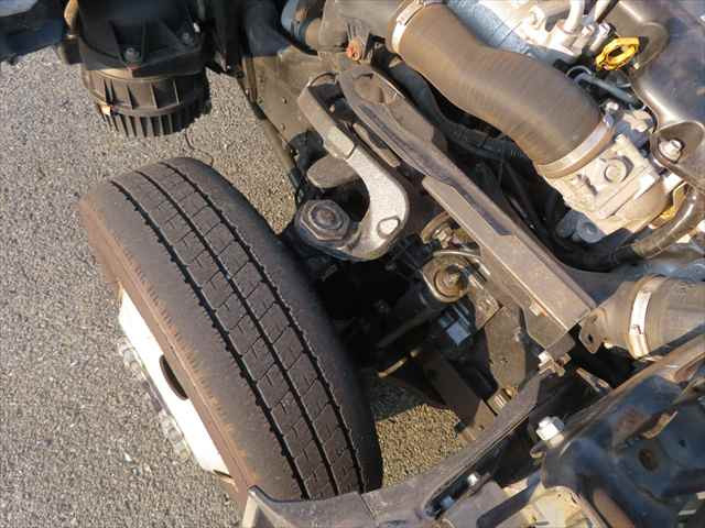 いすゞ エルフ 小型 平ボディ TRG-NJS85A(95182) 26枚目