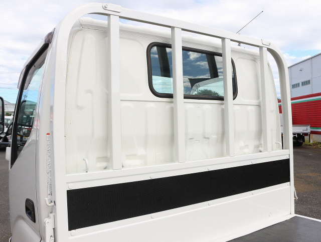 日野 デュトロ 小型 平ボディ TKG-XZU675M(95181) 27枚目