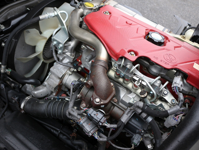 日野 デュトロ 小型 平ボディ TKG-XZU675M(95181) 28枚目