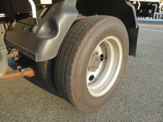 いすゞ エルフ 小型 平ボディ TRG-NJS85A(95182) 28枚目