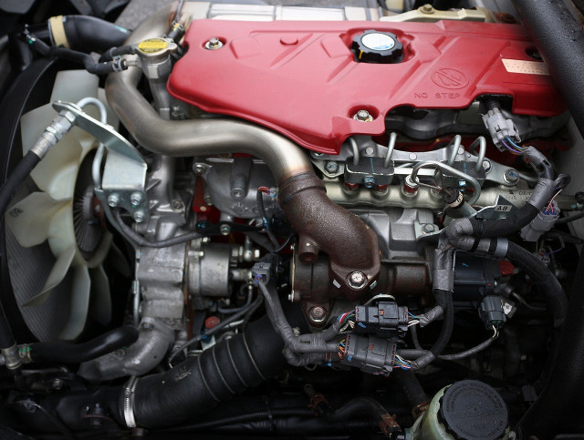 日野 デュトロ 小型 平ボディ TKG-XZU675M(95181) 29枚目