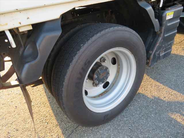 いすゞ エルフ 小型 平ボディ TRG-NJS85A(95182) 29枚目