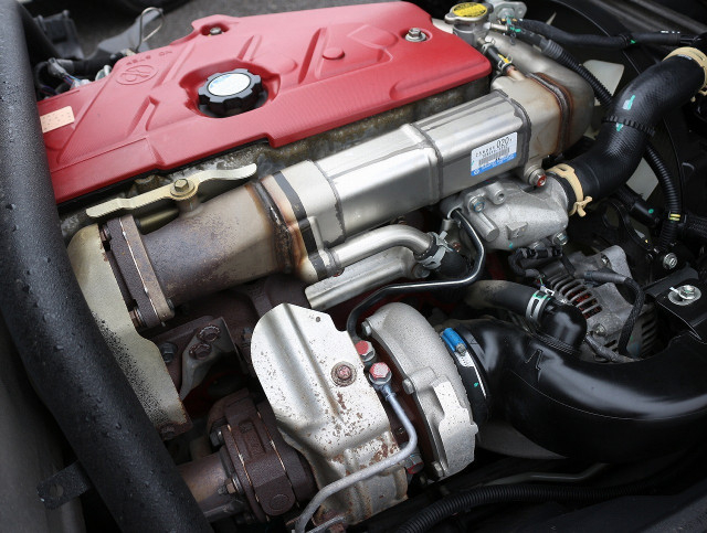 日野 デュトロ 小型 平ボディ TKG-XZU675M(95181) 30枚目