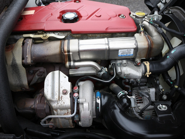 日野 デュトロ 小型 平ボディ TKG-XZU675M(95181) 31枚目