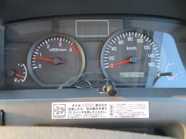 いすゞ エルフ 小型 平ボディ TRG-NJS85A(95182) 32枚目