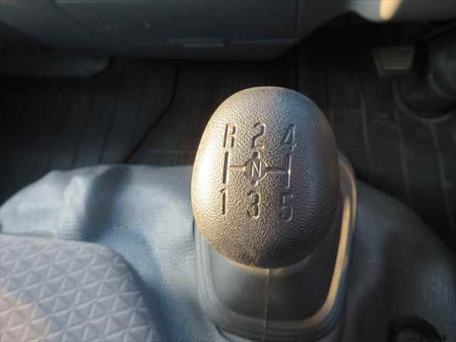 いすゞ エルフ 小型 平ボディ TRG-NJS85A(95182) 33枚目