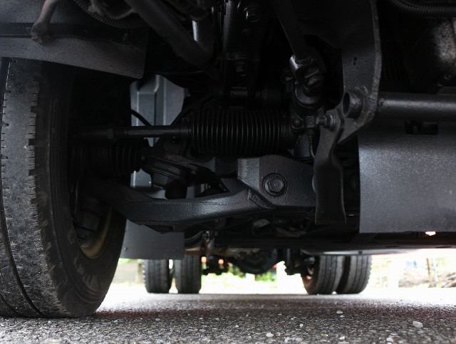 日野 デュトロ 小型 平ボディ TKG-XZU675M(95181) 33枚目