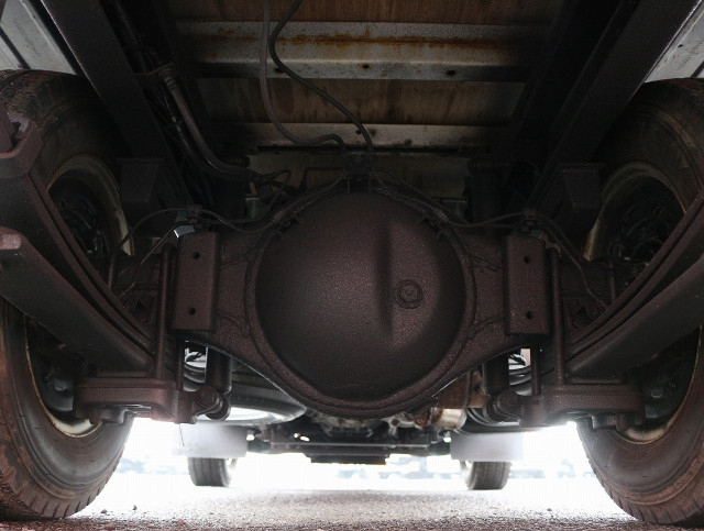 日野 デュトロ 小型 平ボディ TKG-XZU675M(95181) 35枚目