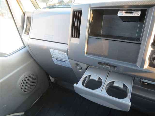 いすゞ エルフ 小型 平ボディ TRG-NJS85A(95182) 36枚目