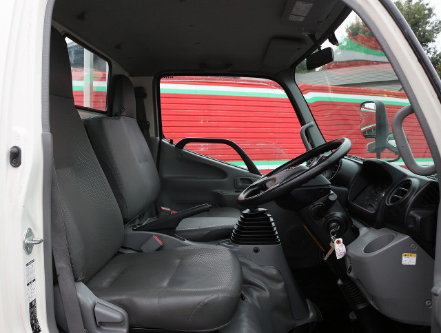 日野 デュトロ 小型 平ボディ TKG-XZU675M(95181) 37枚目