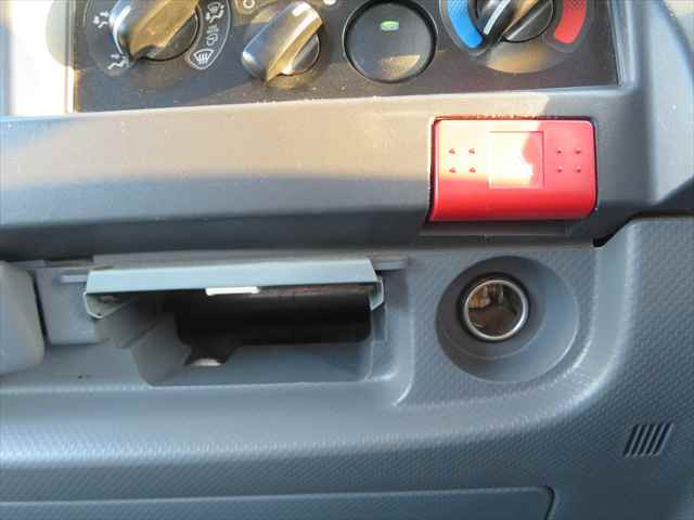 いすゞ エルフ 小型 平ボディ TRG-NJS85A(95182) 39枚目