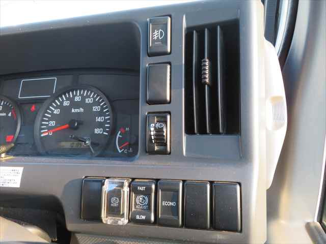 いすゞ エルフ 小型 平ボディ TRG-NJS85A(95182) 40枚目