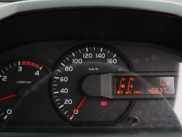 日野 デュトロ 小型 平ボディ TKG-XZU675M(95181) 41枚目