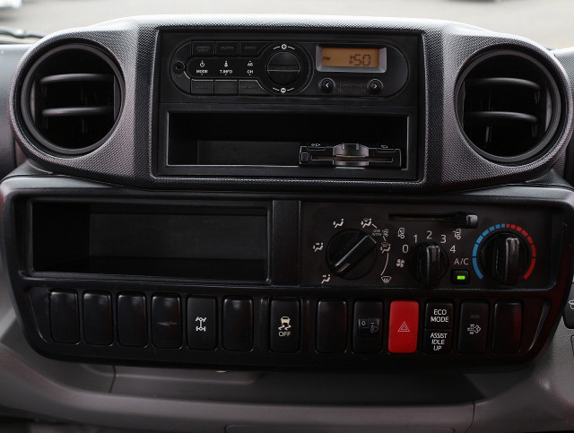 日野 デュトロ 小型 平ボディ TKG-XZU675M(95181) 44枚目