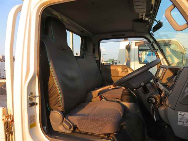 いすゞ エルフ 小型 平ボディ TRG-NJS85A(95182) 45枚目