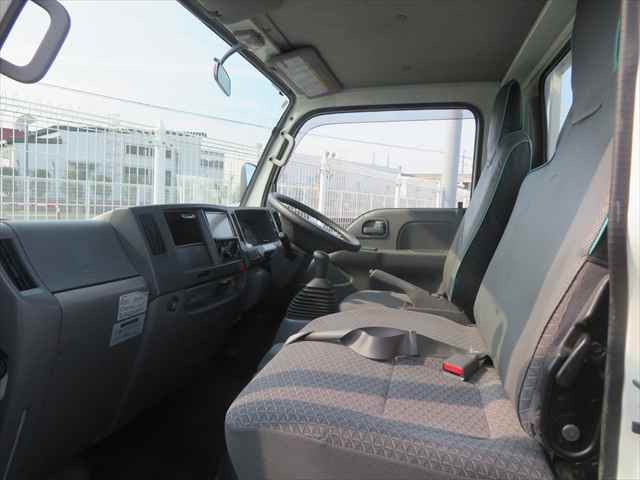 いすゞ エルフ 小型 平ボディ TRG-NJS85A(95182) 47枚目