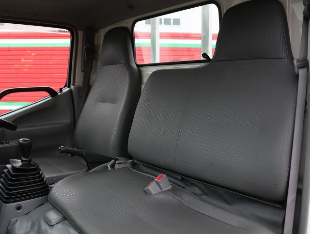 日野 デュトロ 小型 平ボディ TKG-XZU675M(95181) 50枚目