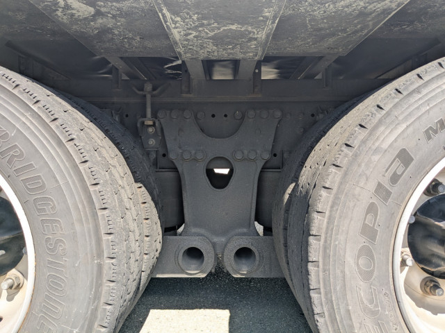 日野 プロフィア 大型 冷凍冷蔵バン 2DG-FW1AHG(95184) 12枚目