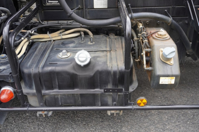 三菱ふそう ファイター 中型 コンテナ専用車 2KG-FK71F(95183) 18枚目