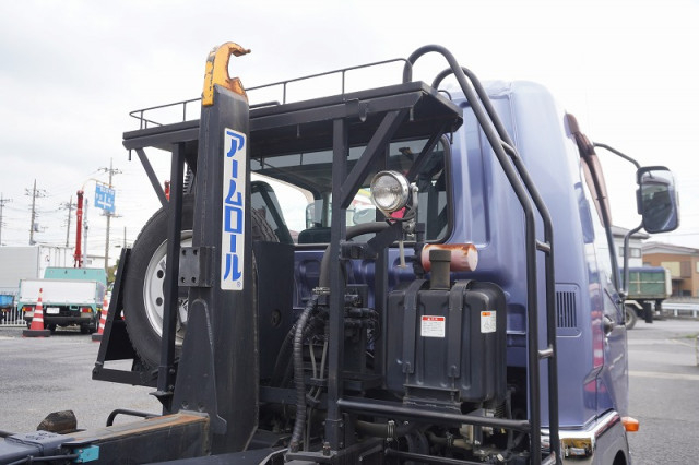 三菱ふそう ファイター 中型 コンテナ専用車 2KG-FK71F(95183) 20枚目