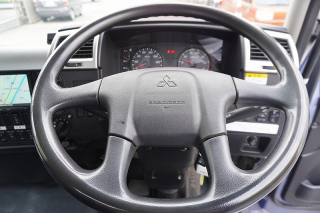 三菱ふそう ファイター 中型 コンテナ専用車 2KG-FK71F(95183) 25枚目