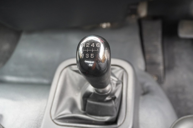 三菱ふそう ファイター 中型 コンテナ専用車 2KG-FK71F(95183) 26枚目