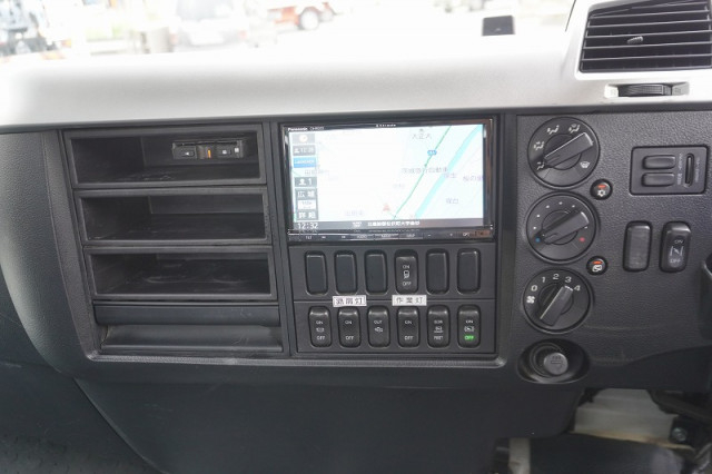 三菱ふそう ファイター 中型 コンテナ専用車 2KG-FK71F(95183) 27枚目