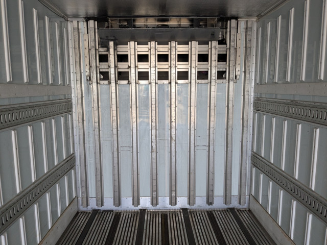 日野 プロフィア 大型 冷凍冷蔵バン 2DG-FW1AHG(95184) 24枚目