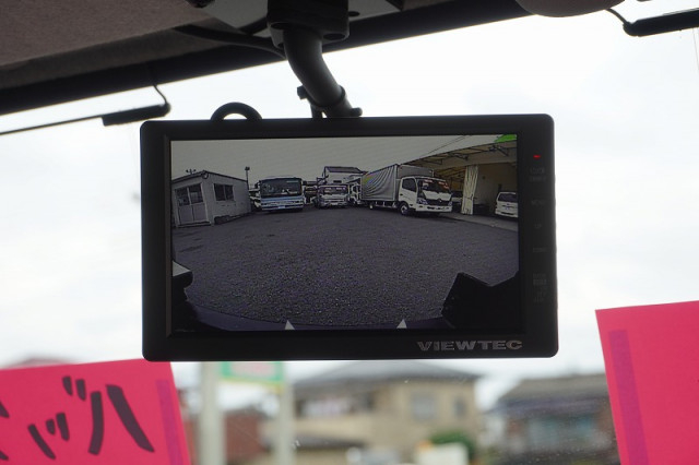 三菱ふそう ファイター 中型 コンテナ専用車 2KG-FK71F(95183) 29枚目