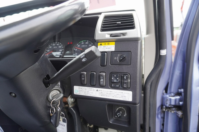 三菱ふそう ファイター 中型 コンテナ専用車 2KG-FK71F(95183) 30枚目