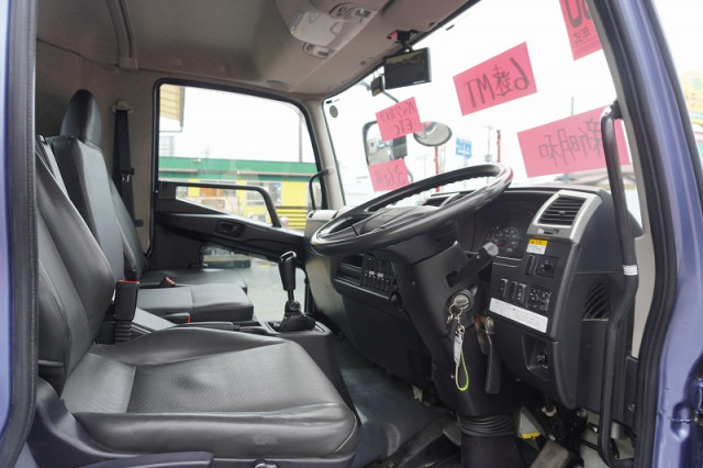 三菱ふそう ファイター 中型 コンテナ専用車 2KG-FK71F(95183) 33枚目