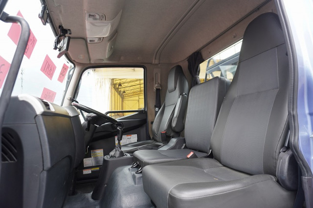 三菱ふそう ファイター 中型 コンテナ専用車 2KG-FK71F(95183) 35枚目