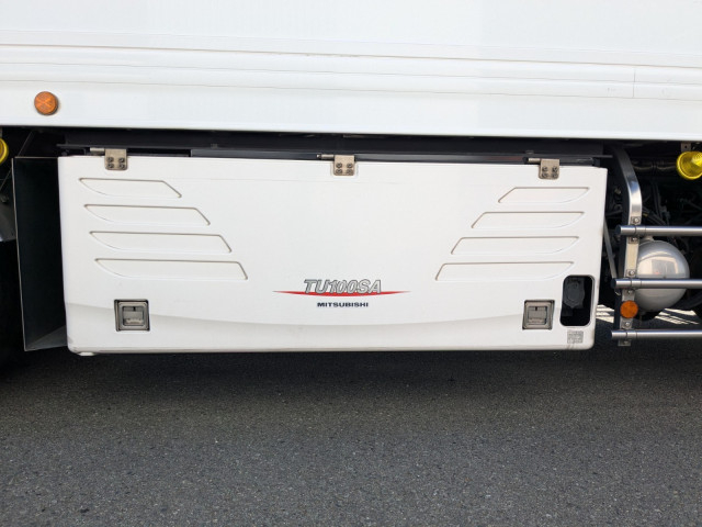 日野 プロフィア 大型 冷凍冷蔵バン 2DG-FW1AHG(95184) 31枚目