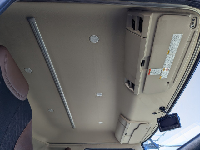 日野 プロフィア 大型 冷凍冷蔵バン 2DG-FW1AHG(95184) 34枚目