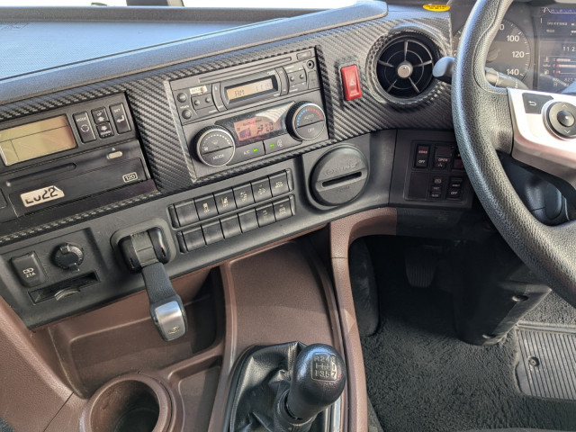 日野 プロフィア 大型 冷凍冷蔵バン 2DG-FW1AHG(95184) 36枚目