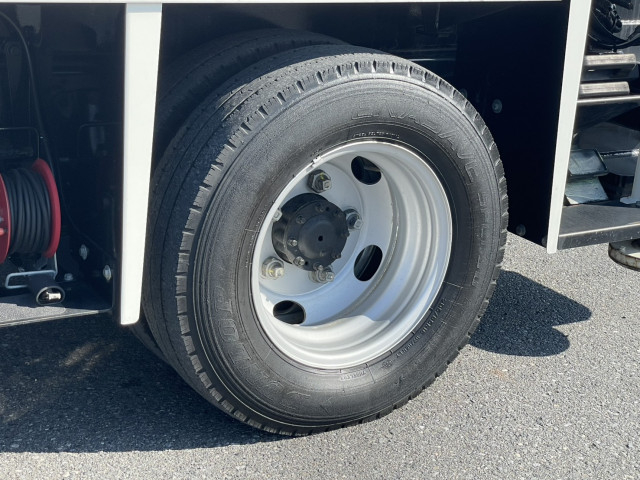 日野 デュトロ 小型 高所作業車 TPG-XZU600X(95185) 7枚目