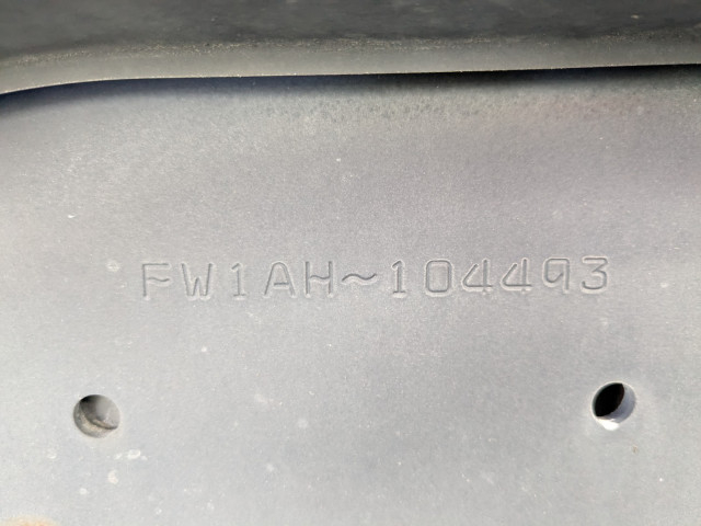 日野 プロフィア 大型 冷凍冷蔵バン 2DG-FW1AHG(95184) 40枚目