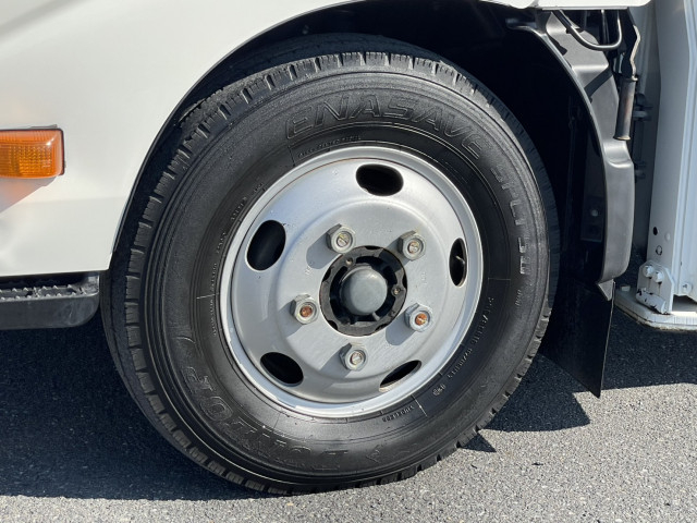 日野 デュトロ 小型 高所作業車 TPG-XZU600X(95185) 8枚目