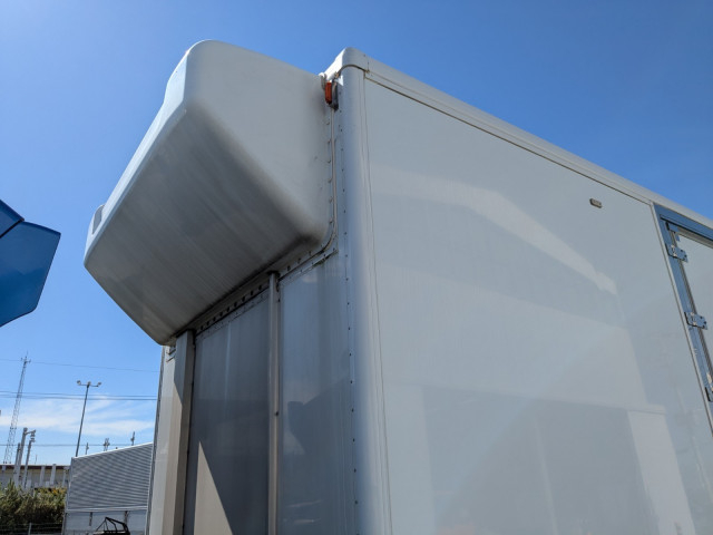 日野 プロフィア 大型 冷凍冷蔵バン 2DG-FW1AHG(95184) 42枚目