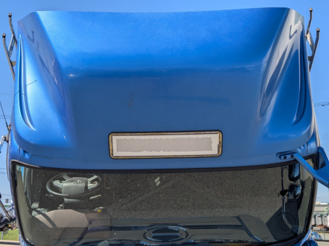 日野 プロフィア 大型 冷凍冷蔵バン 2DG-FW1AHG(95184) 43枚目