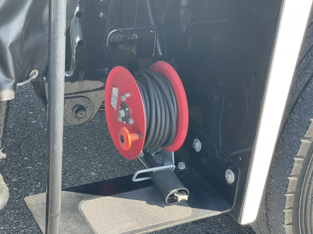 日野 デュトロ 小型 高所作業車 TPG-XZU600X(95185) 11枚目