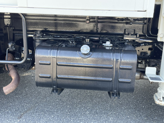 日野 デュトロ 小型 高所作業車 TPG-XZU600X(95185) 12枚目