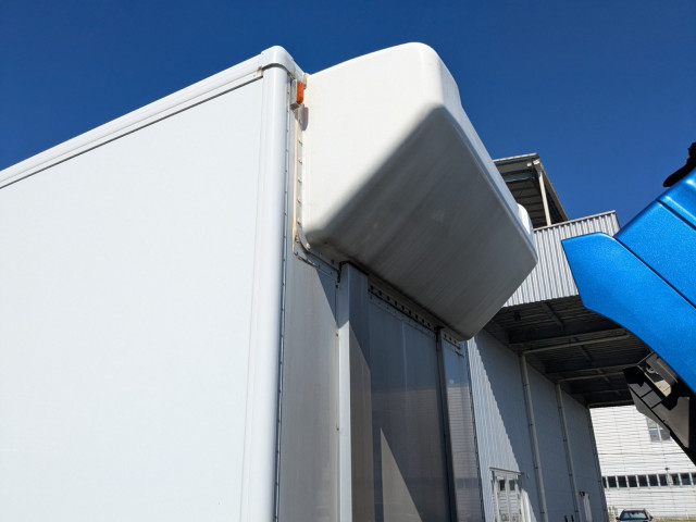 日野 プロフィア 大型 冷凍冷蔵バン 2DG-FW1AHG(95184) 45枚目