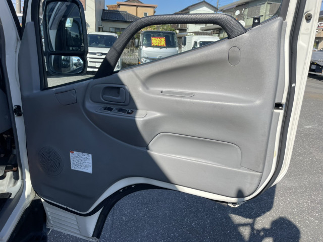 日野 デュトロ 小型 高所作業車 TPG-XZU600X(95185) 15枚目