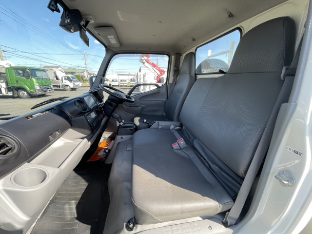 日野 デュトロ 小型 高所作業車 TPG-XZU600X(95185) 17枚目